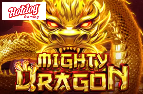Mighty Dragon